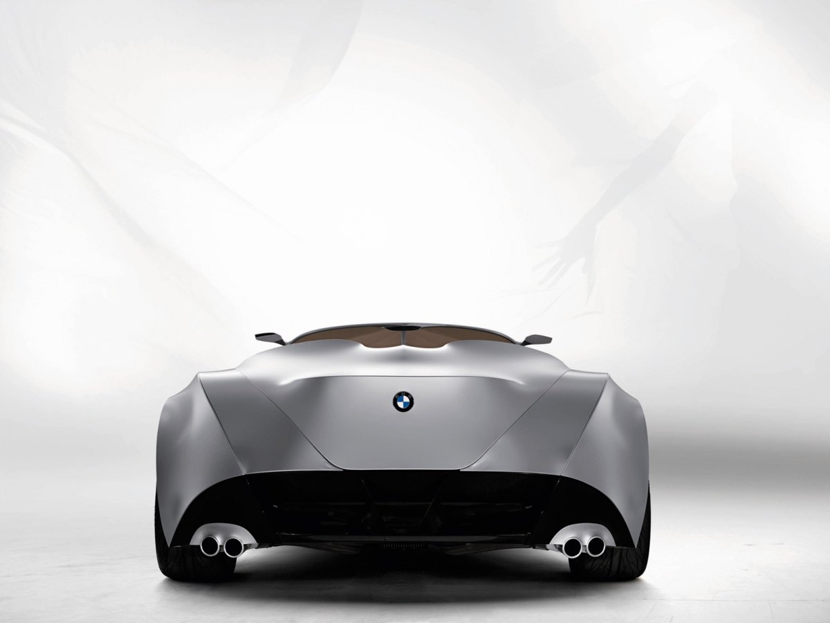 BMW GINA Light Visionary Model (ͼ29)