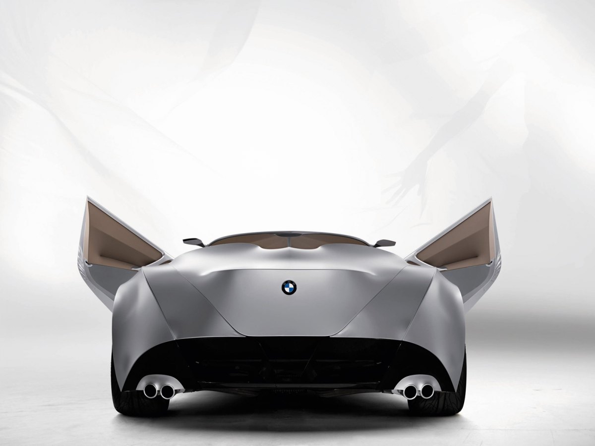 BMW GINA Light Visionary Model (ͼ30)