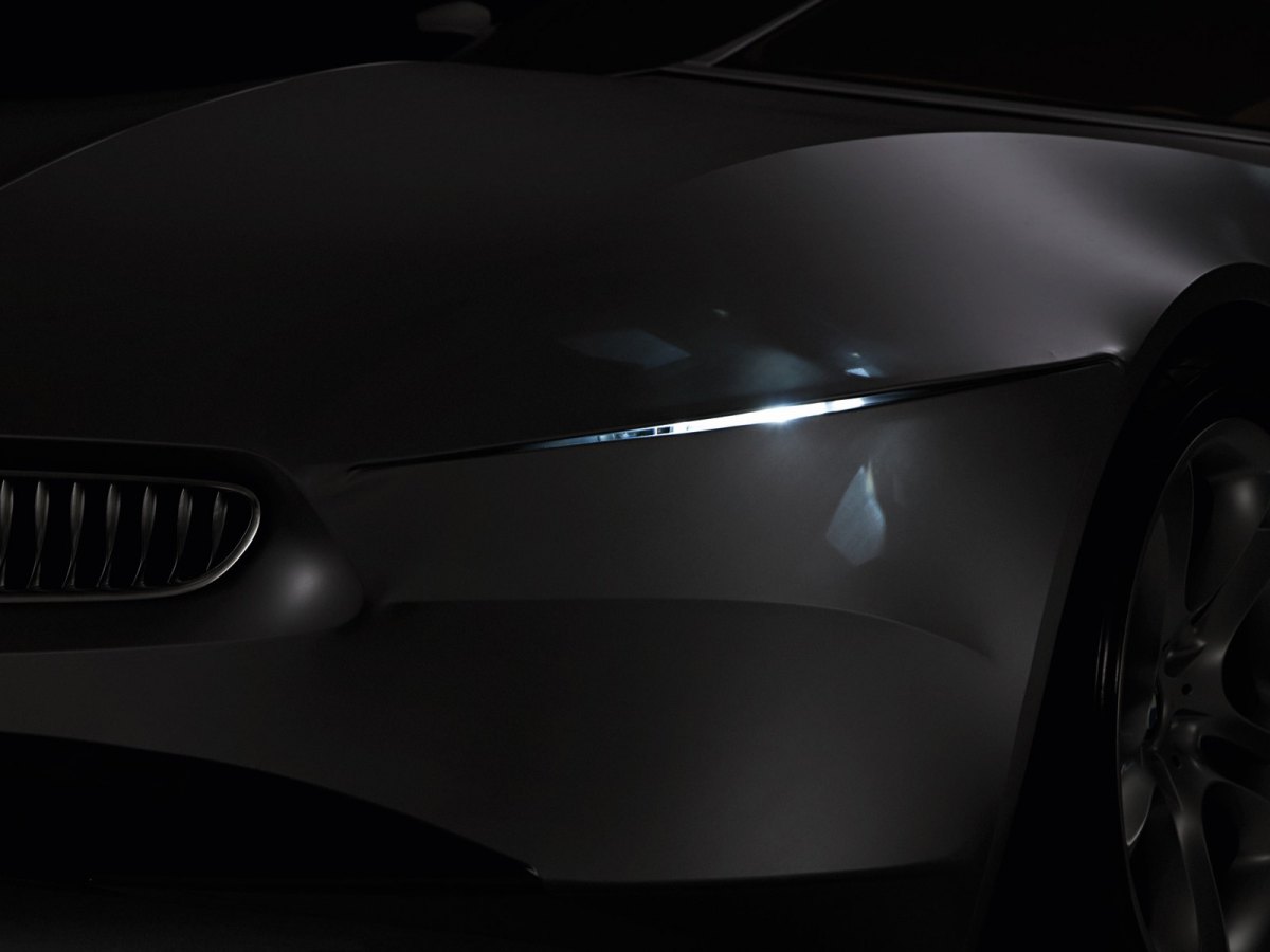 BMW GINA Light Visionary Model (ͼ35)