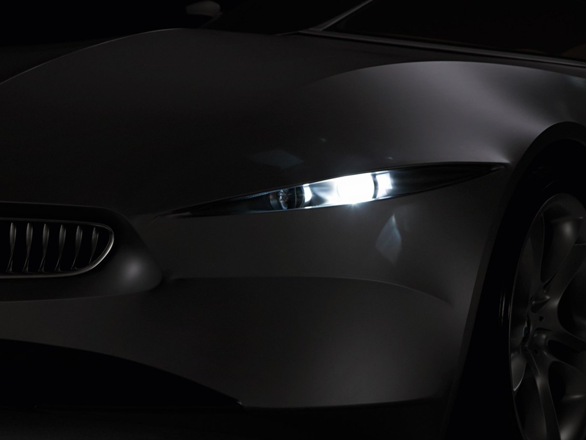 BMW GINA Light Visionary Model (ͼ36)