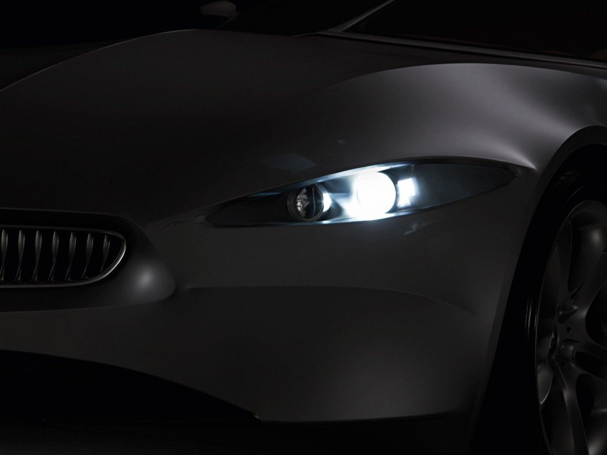BMW GINA Light Visionary Model (ͼ37)