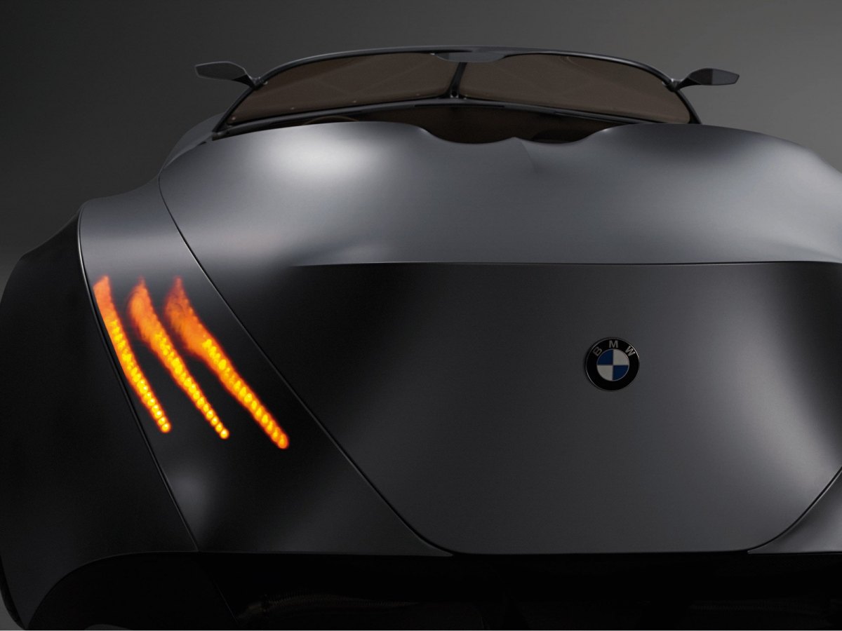 BMW GINA Light Visionary Model (ͼ38)