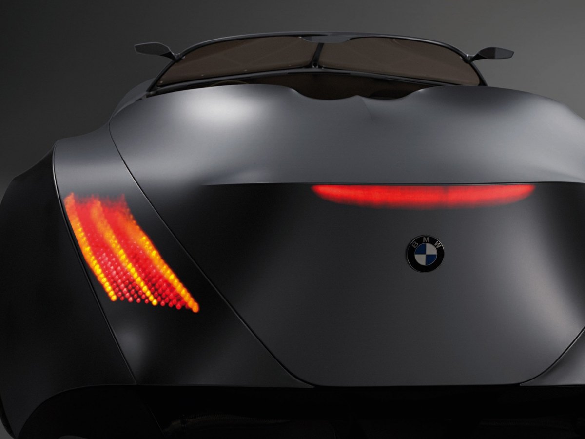 BMW GINA Light Visionary Model (ͼ39)