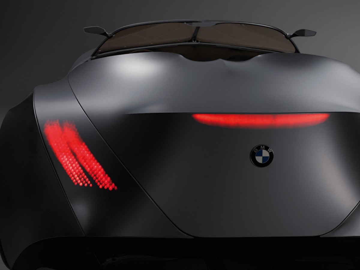 BMW GINA Light Visionary Model (ͼ40)