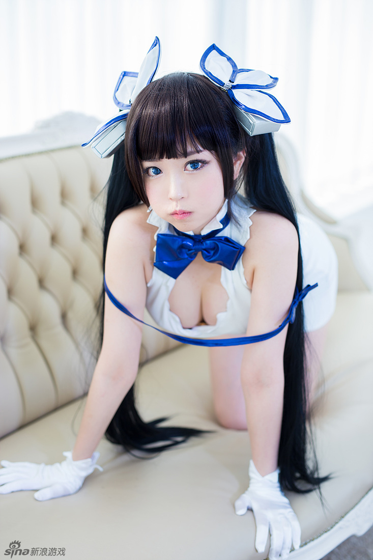 Ů˹šԸcosplayͼר(ͼ18)