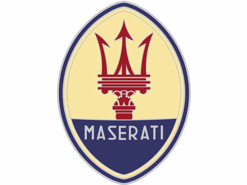 ɯ(Maserati)־