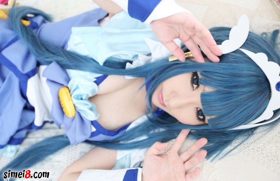 ɫŮcoser SAKUд(ͼ19)