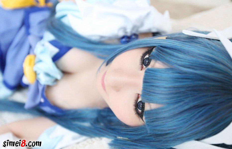 ɫŮcoser SAKUд(ͼ20)