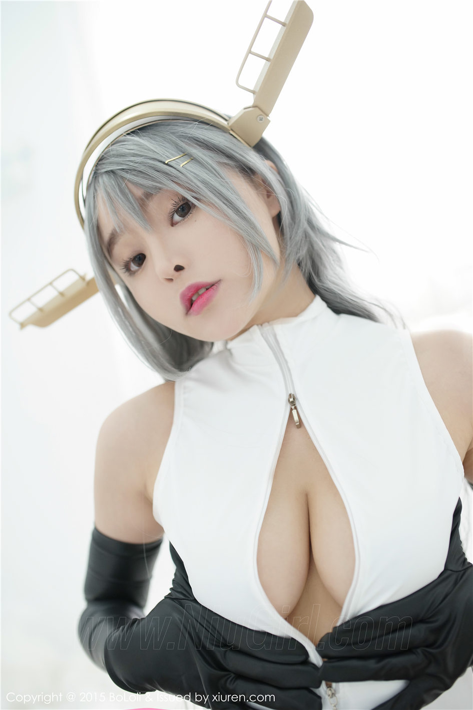 [BOLOli]cosplayŮ٧Sevenbaby_VOL.034