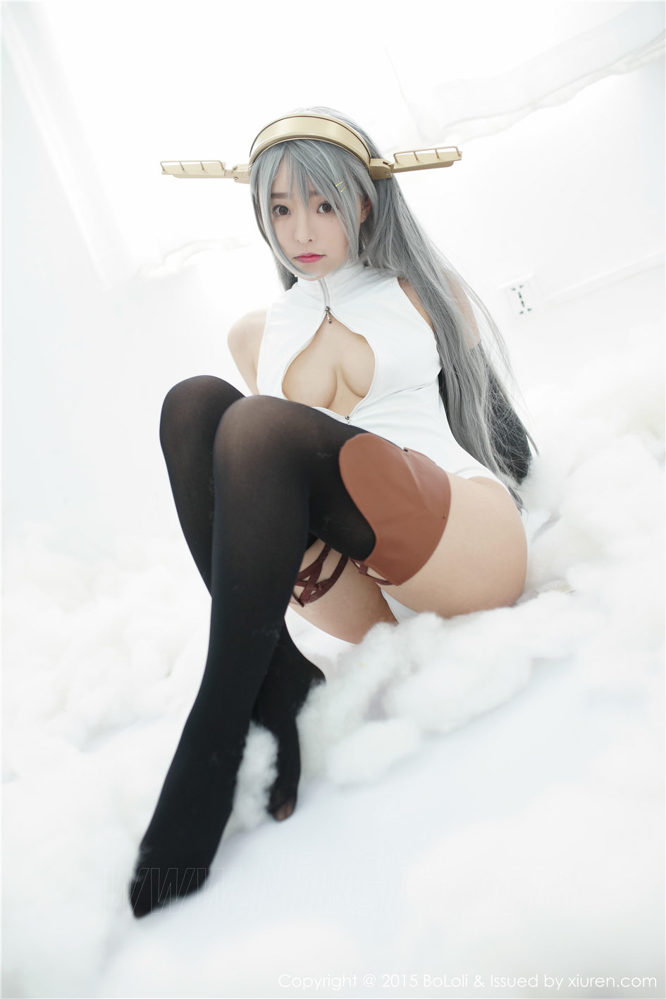 [BOLOli]cosplayŮ٧Sevenbaby_VOL.034(ͼ43)