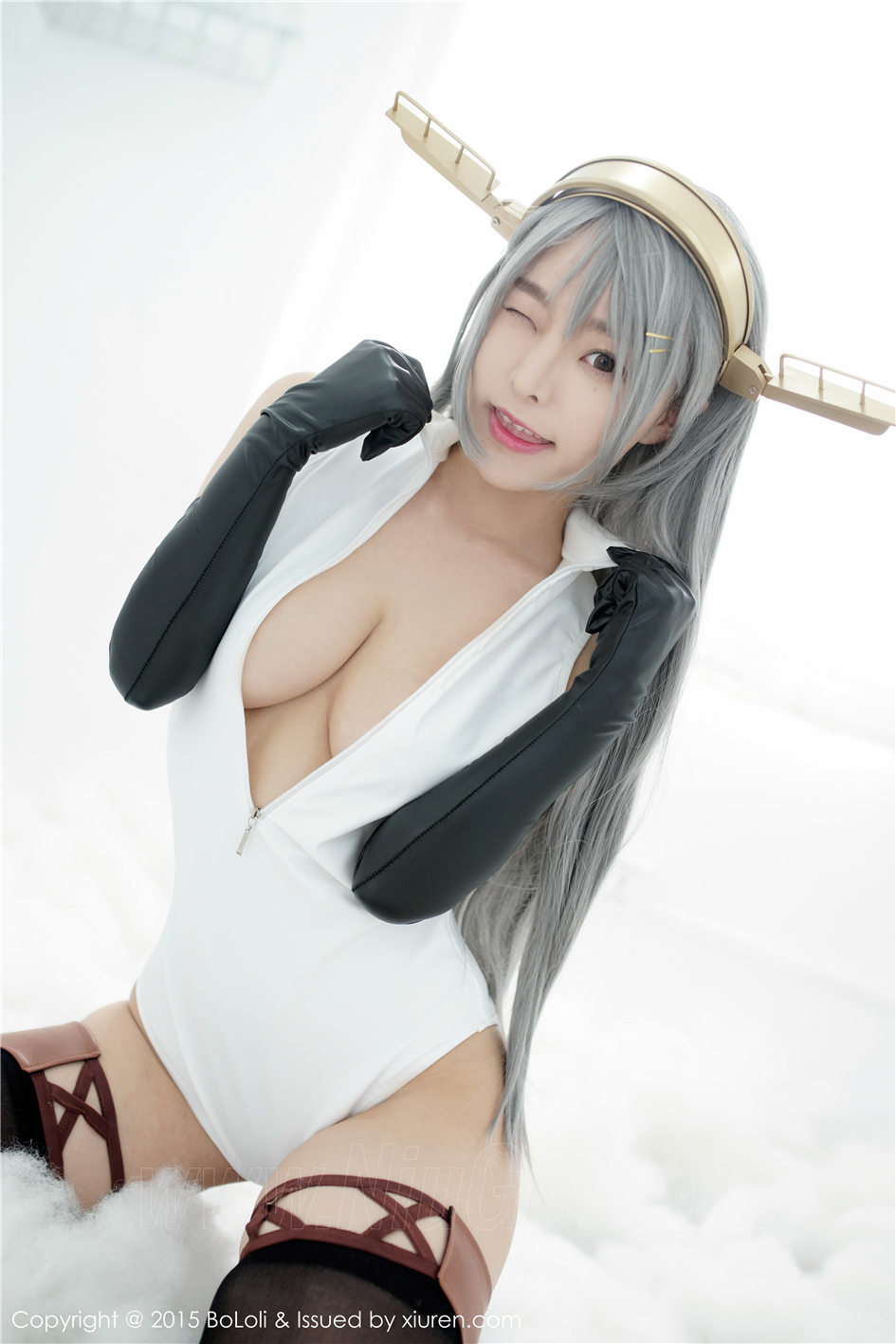 [BOLOli]cosplayŮ٧Sevenbaby_VOL.034(ͼ49)