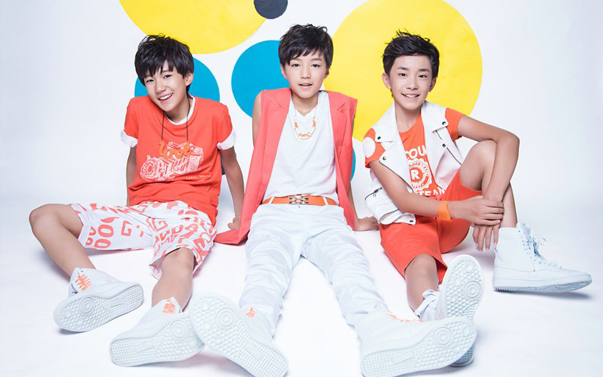 tfboys