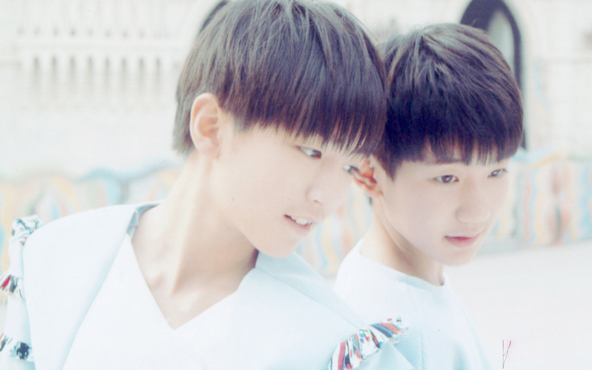 tfboys