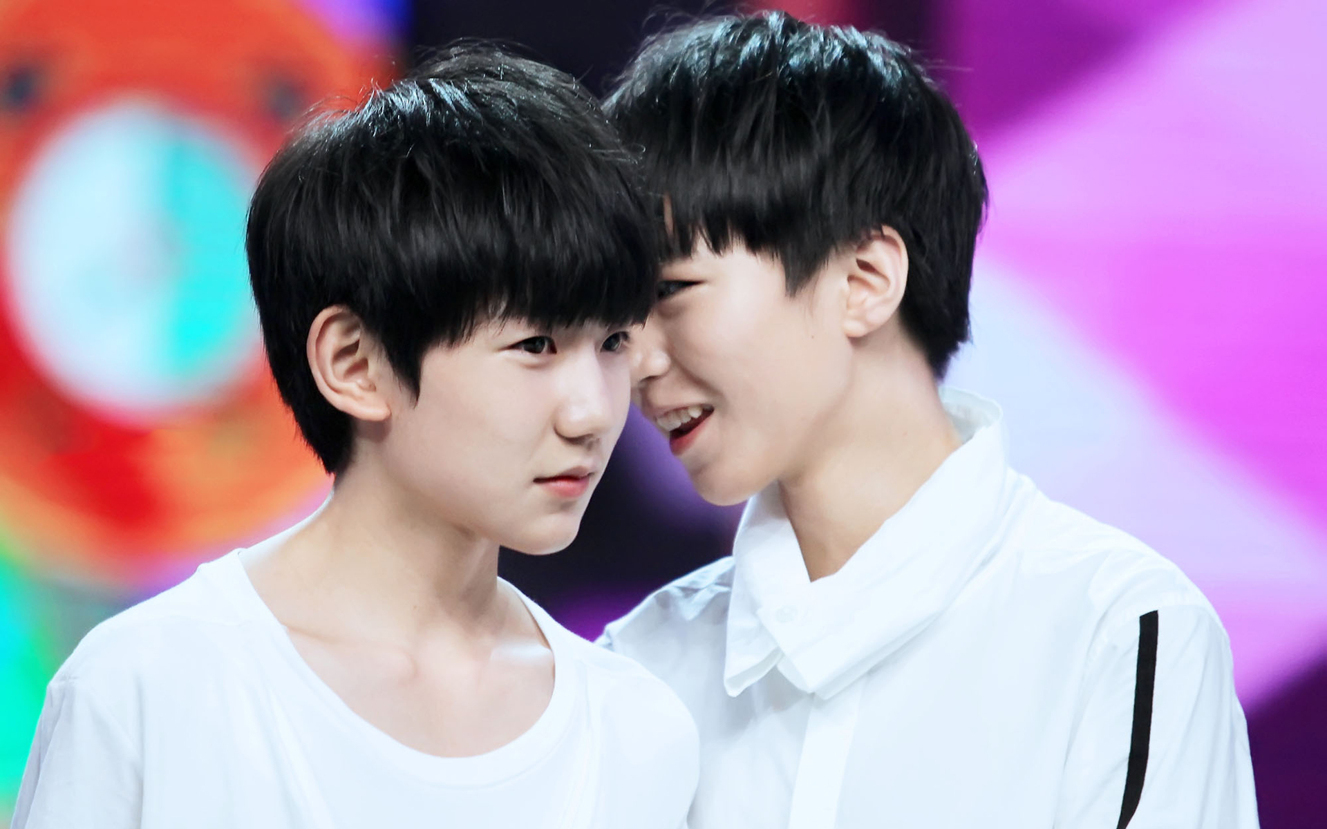 tfboys