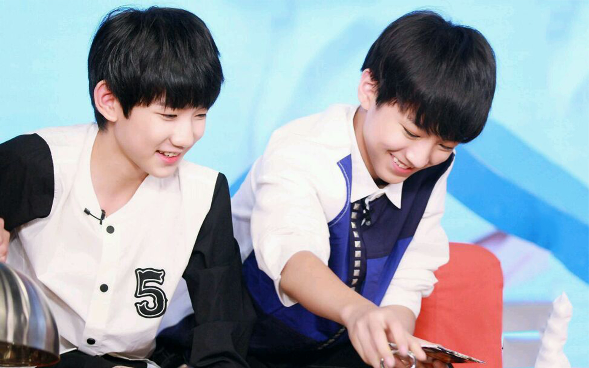 tfboys