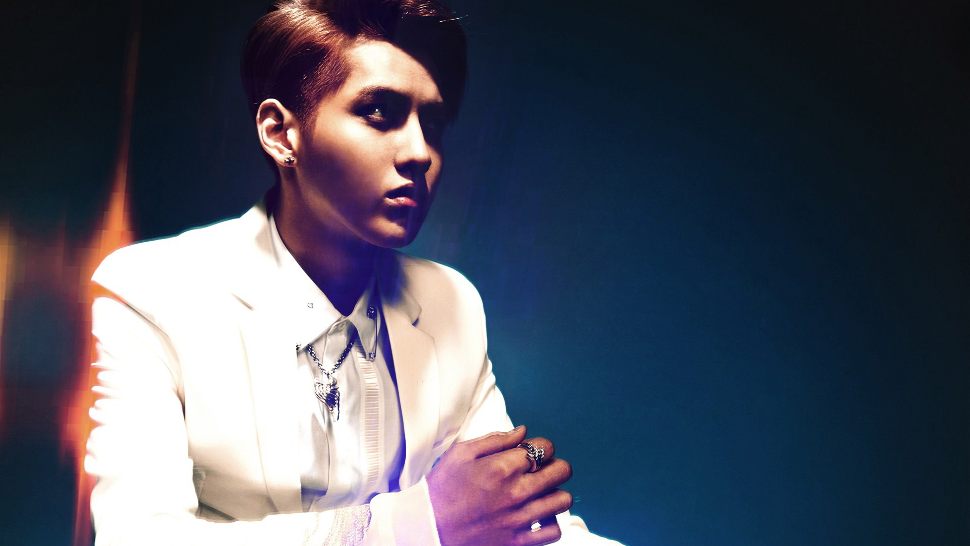 ˧exoෲkris