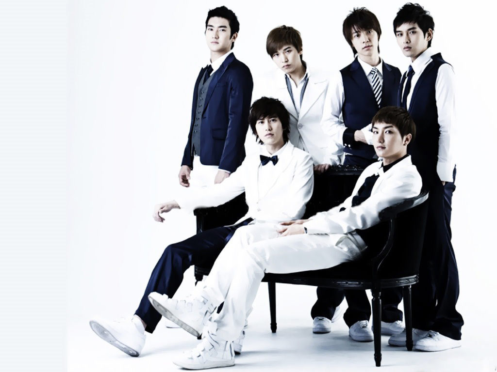 super junior