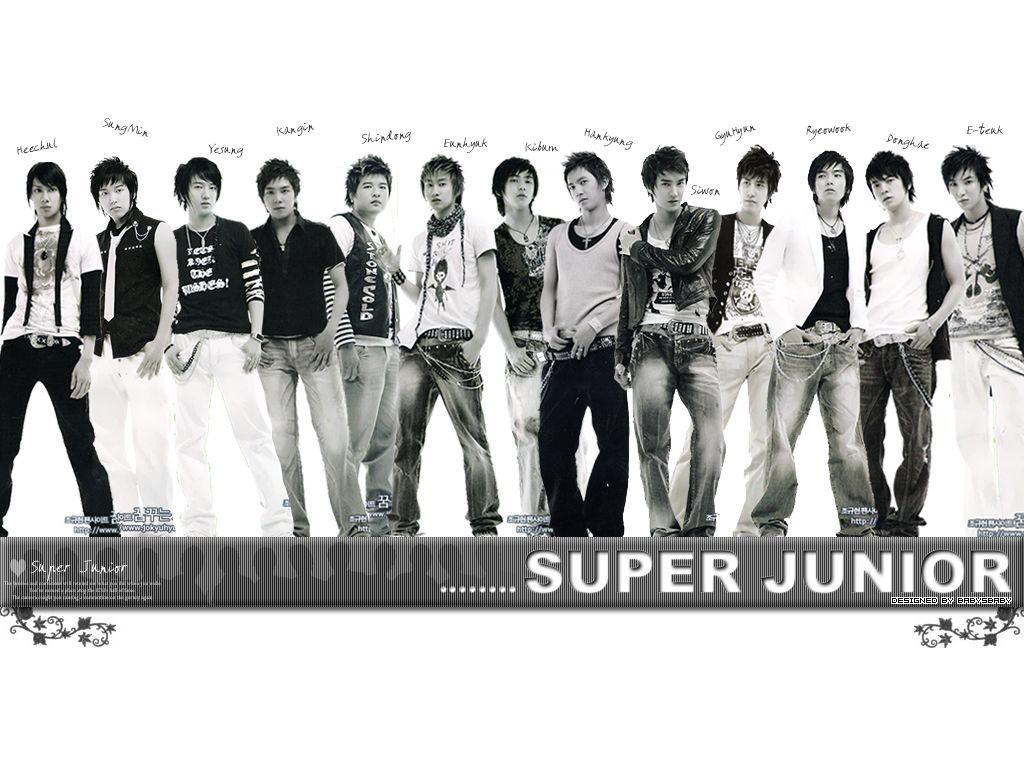 super junior