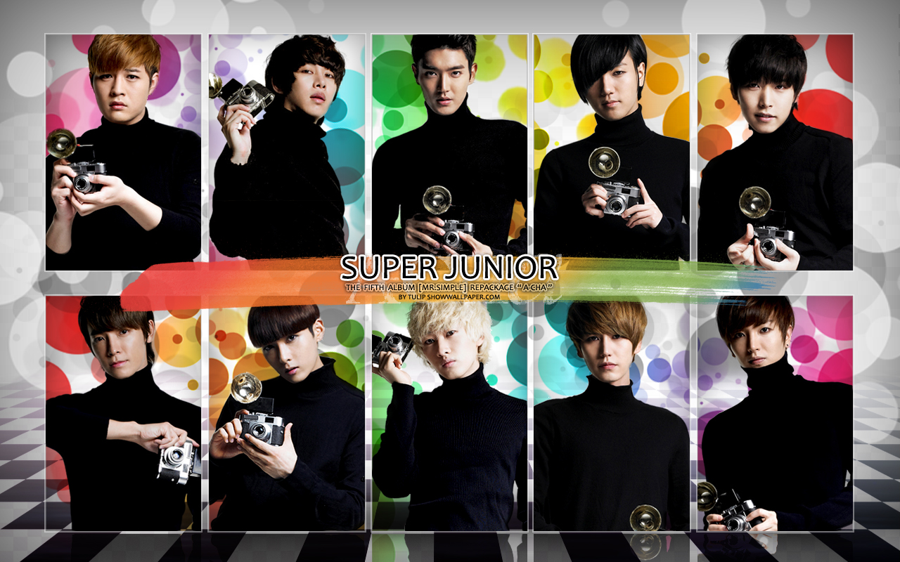 super junior