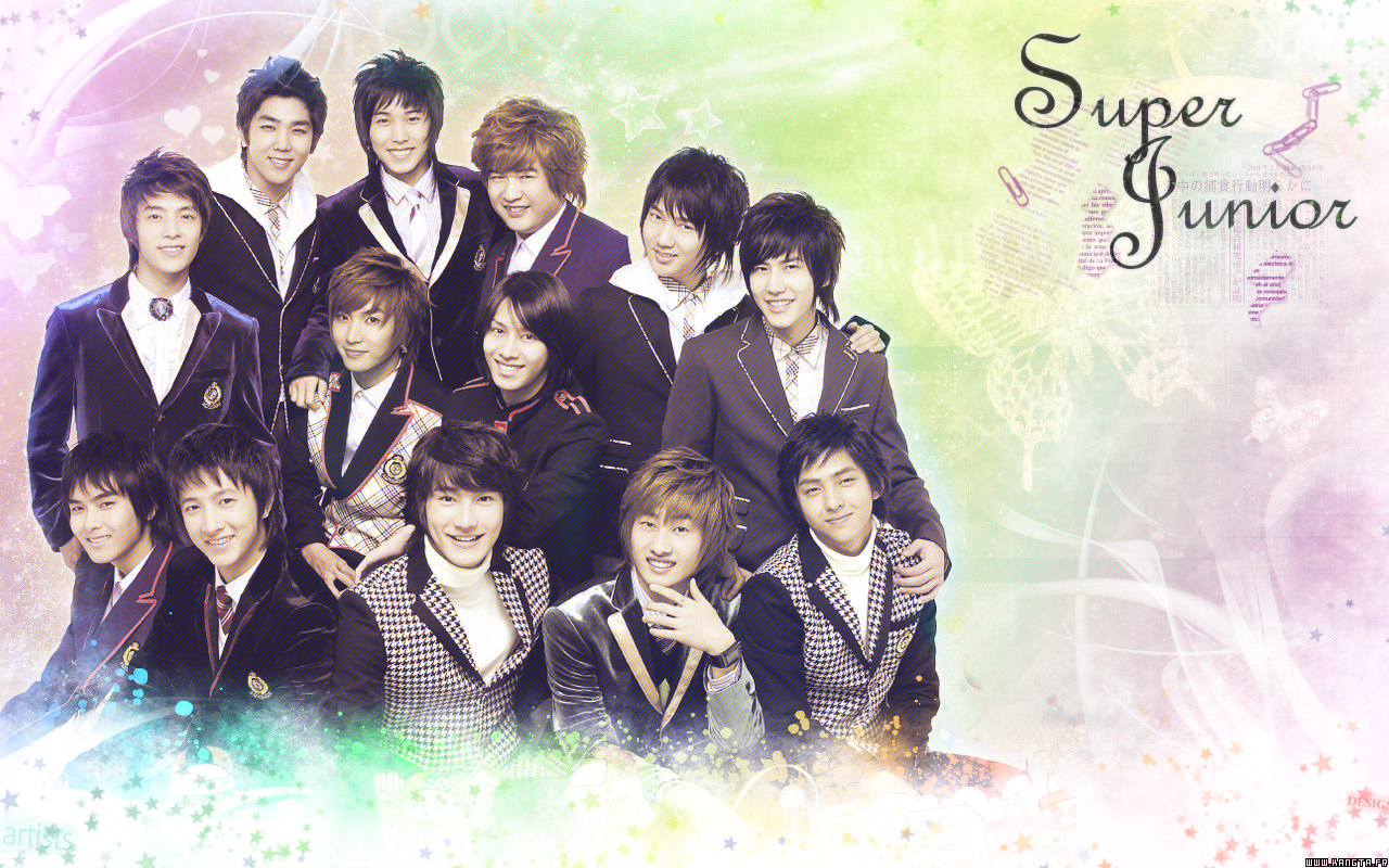 super junior