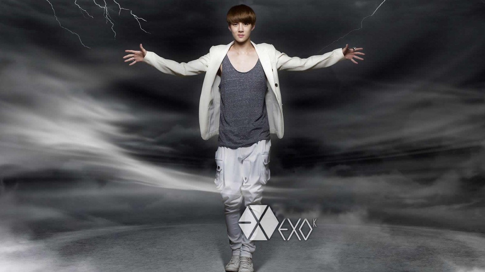 EXO-Kѫд