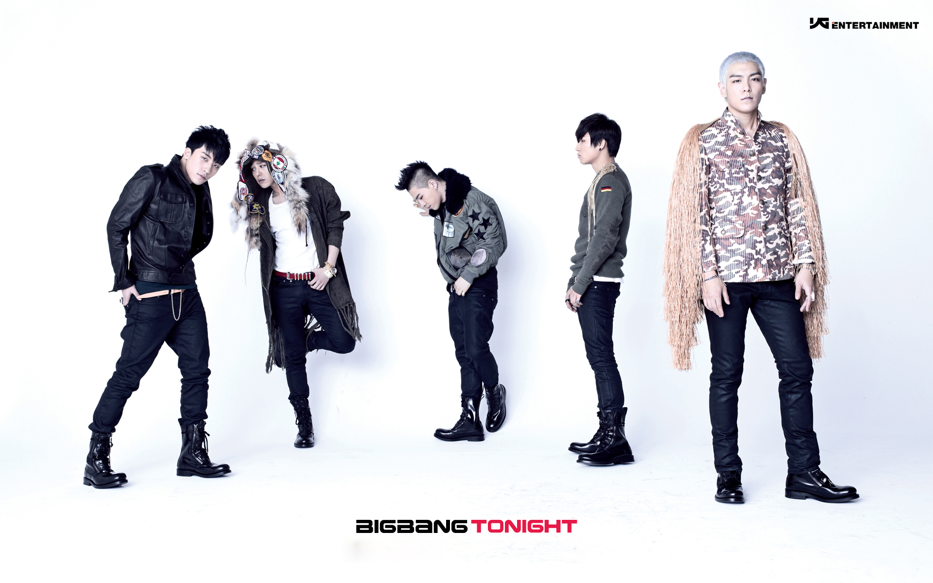 bigbangը