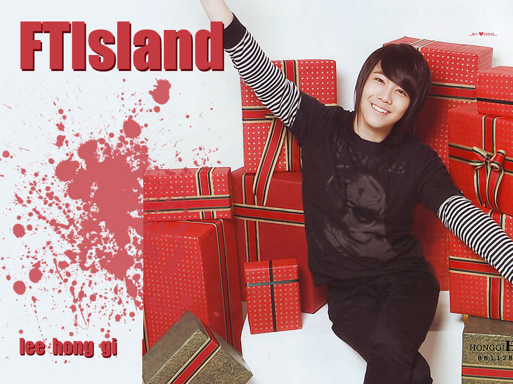 FTIslandֶӳԱ(ͼ8)