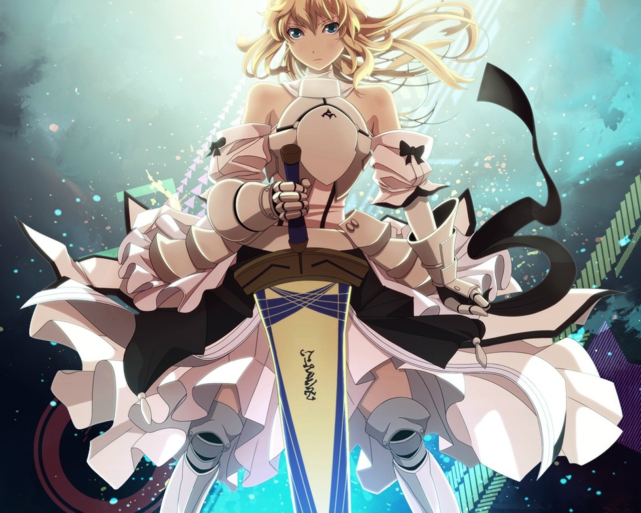 FateϵSaberֽ(ͼ14)