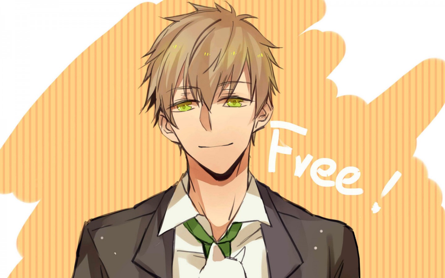 Free!Ӿڶֽ