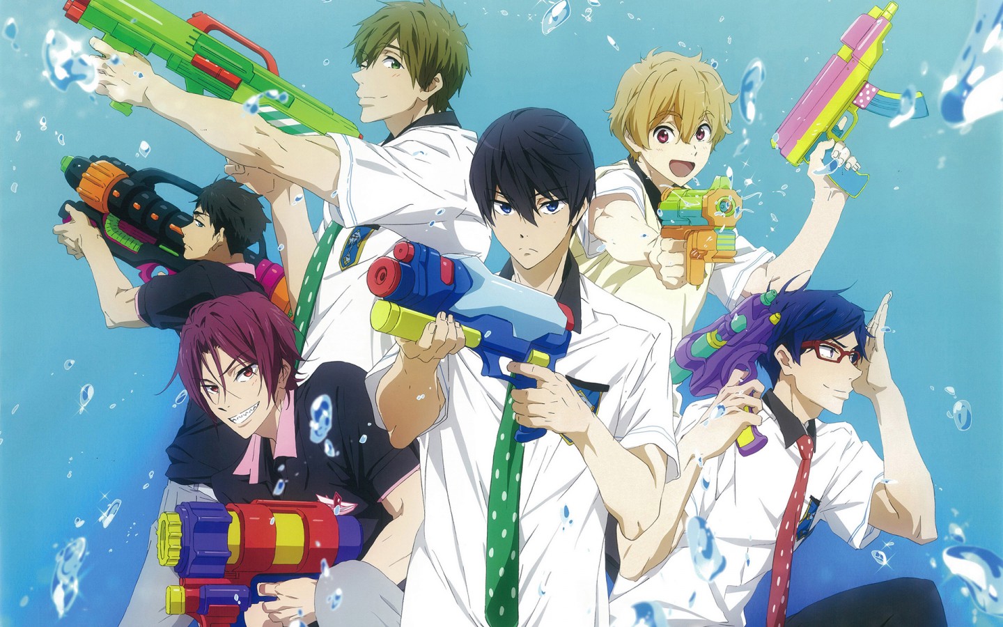 Free!Ӿֽ