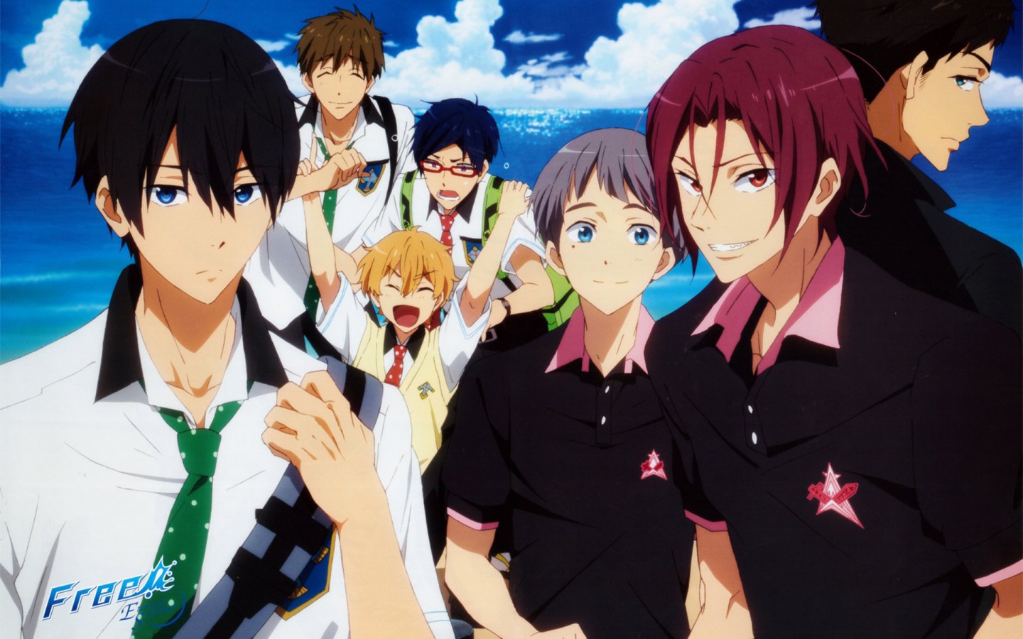 Free!Ӿֽ(ͼ4)