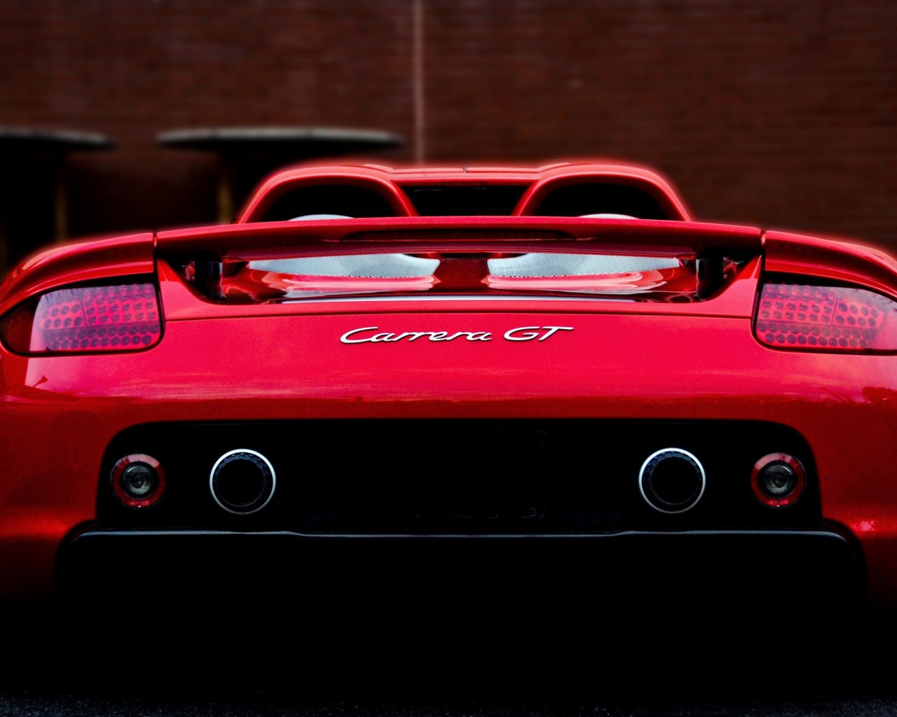 ʱCarrera GTֽ(ͼ1)