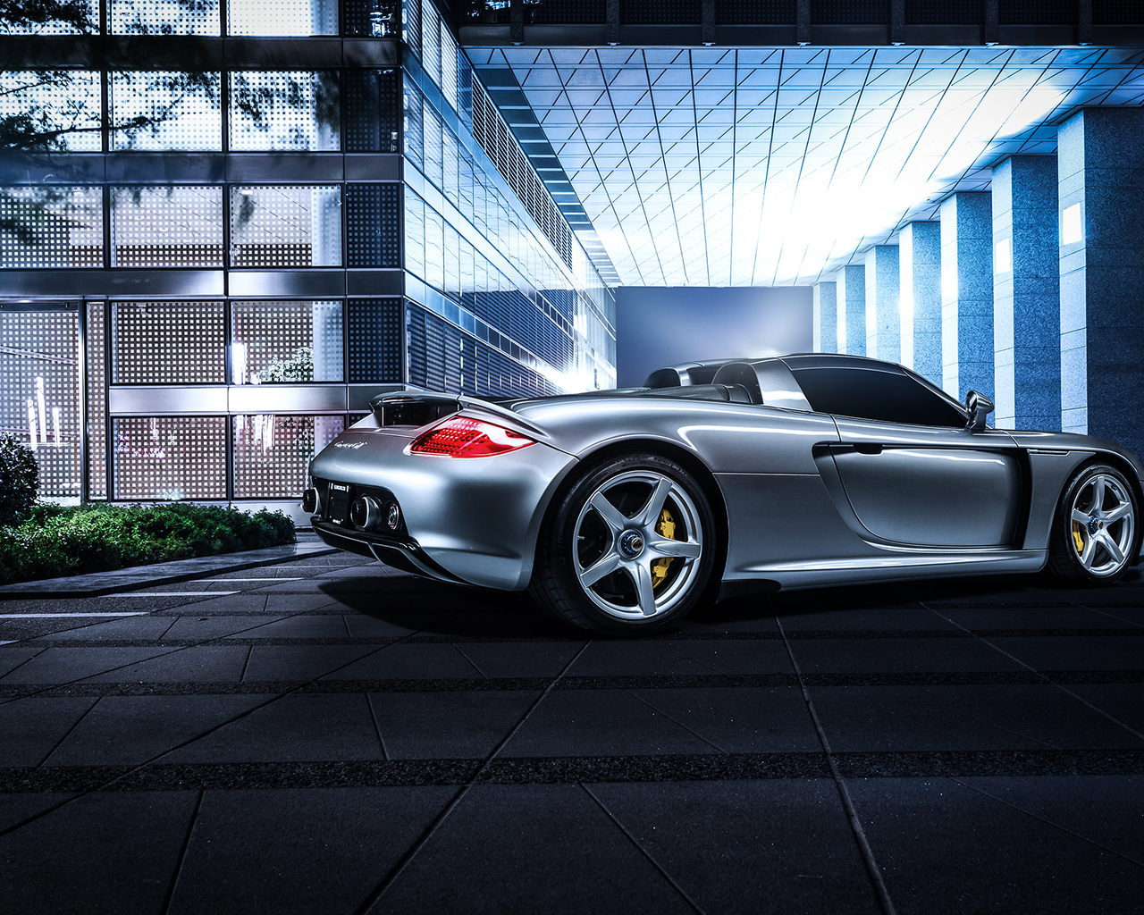 ʱCarrera GTֽ