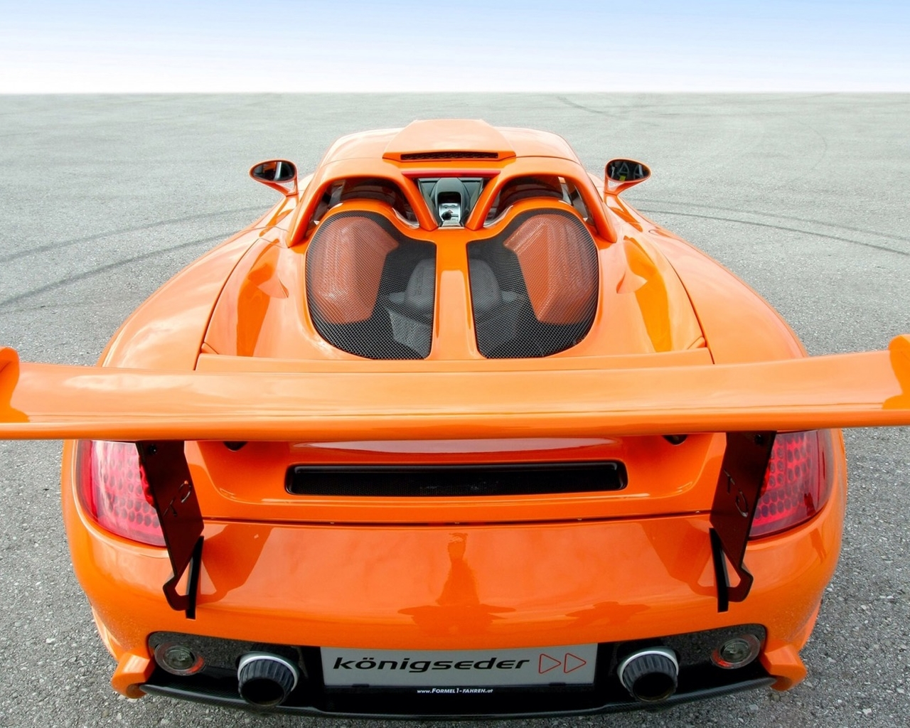 ʱCarrera GTֽ