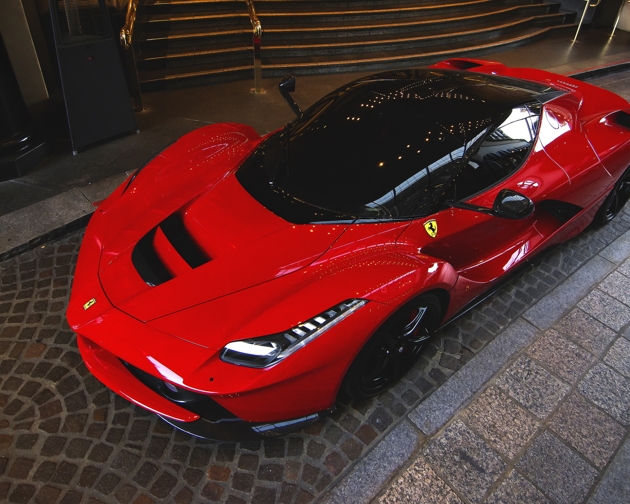 LaFerrariF70)ֽ