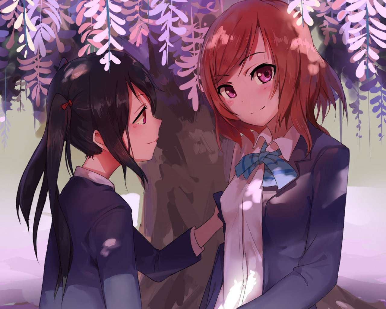 Love Live!Ů嶯ֽ(ͼ4)