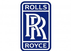 劳斯莱斯(Rolls-Royce)标志