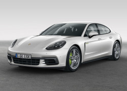 ʱPanamera4ſܳͼƬֽ