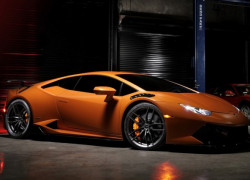 2016Huracan Vorsteiner V-FF 105ֽ