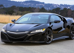 NSXֽܳ