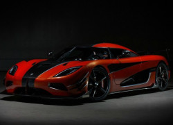 ɫAgera One of 1ֽ