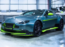 Aston Martin Vantage GT8˹١棩
