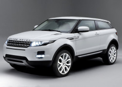 Land Rover£¨Â·»¢À¿Ê¤¡¢Â½»¢À¿Ê¤£© Range Rover Evoque