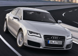 Audi A7£¨°ÂµÏA7£© Sportback ¸ßÇå×ÀÃæ±ÚÖ½