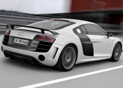 Audi R8 £¨°ÂµÏR8£©GT ¸ßÇå×ÀÃæ±ÚÖ½