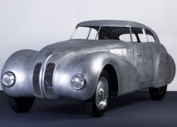 BMW���� 328 Kamm Coupe - 1940 Mille Miglia
