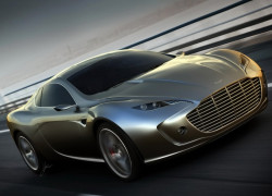 Aston Martin(˹١) Gauntletֽ