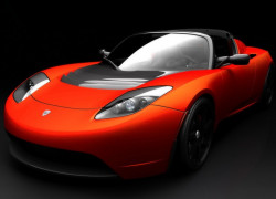 Tesla Roadster Sportֽܳ