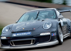 Porsche 911 GT3 Cup（保时捷）高清桌面壁纸