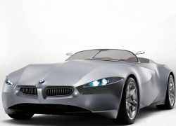 BMW GINA Light Visionary Model ������